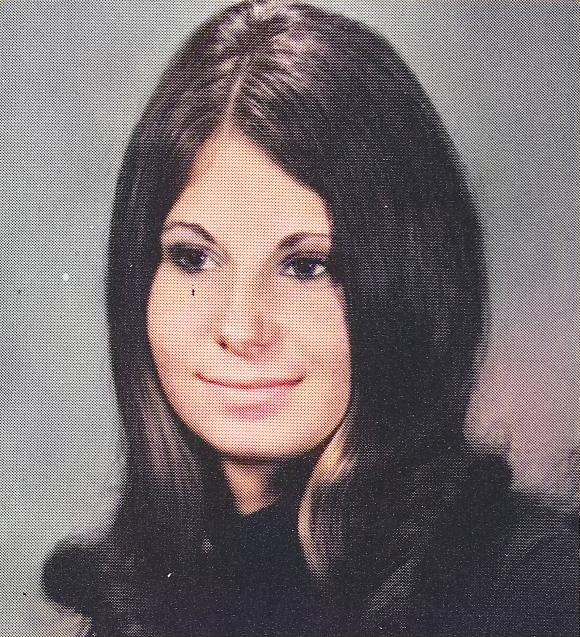 Brenda [Gorshe] Dodds